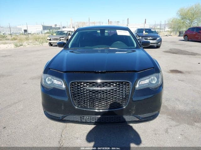 2021 CHRYSLER 300 TOURING 12