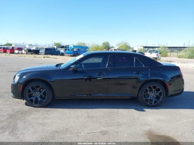 2021 CHRYSLER 300 TOURING 14