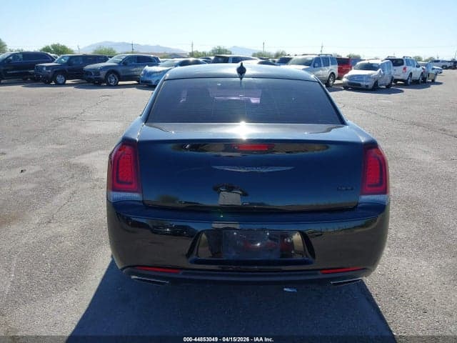 2021 CHRYSLER 300 TOURING 16
