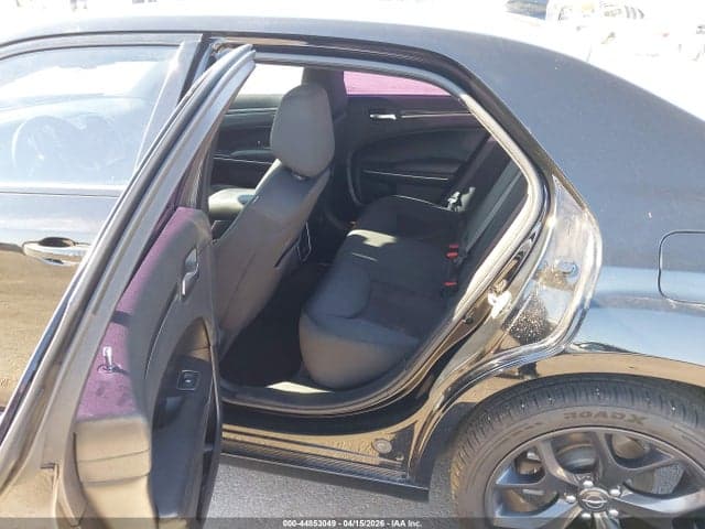 2021 CHRYSLER 300 TOURING 8