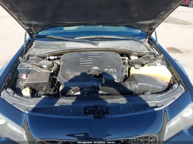 2021 CHRYSLER 300 TOURING 10