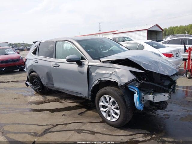 2025 HONDA CR-V LX AWD 1