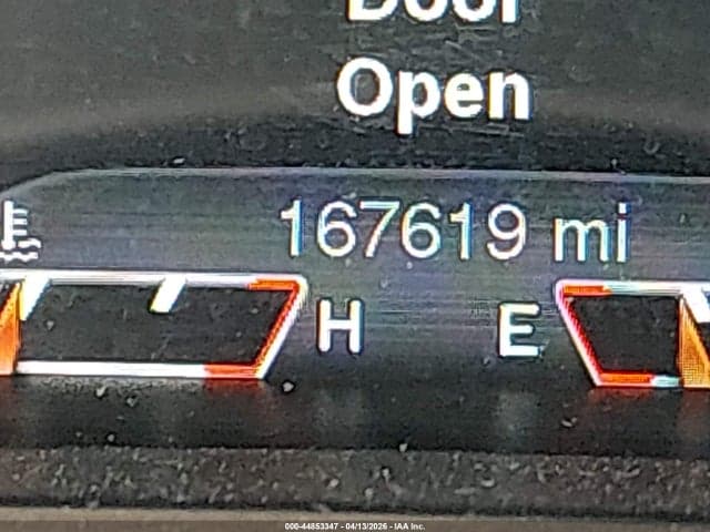 2017 JEEP CHEROKEE LIMITED 4X4 15
