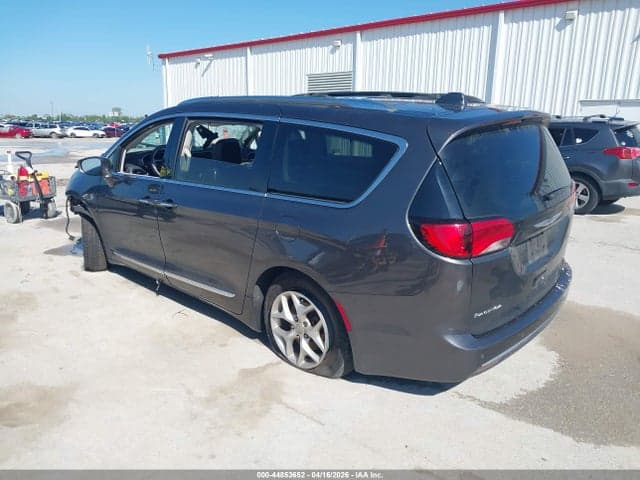 2020 CHRYSLER PACIFICA LIMITED 3