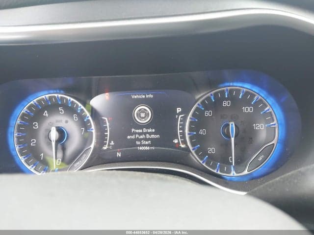 2020 CHRYSLER PACIFICA LIMITED 7