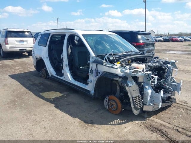 2025 JEEP GRAND CHEROKEE L ALTITUDE X 4X4