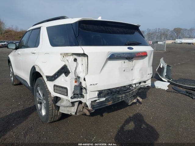 2021 FORD EXPLORER XLT 6