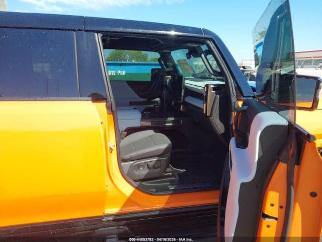 2024 GMC HUMMER EV SUV 3X 5
