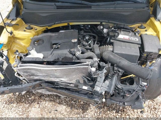 2021 KIA SELTOS S 10