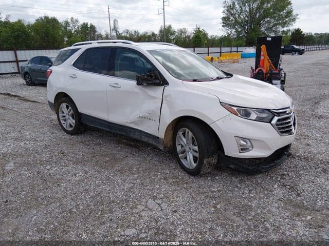 2018 CHEVROLET EQUINOX PREMIER - 1