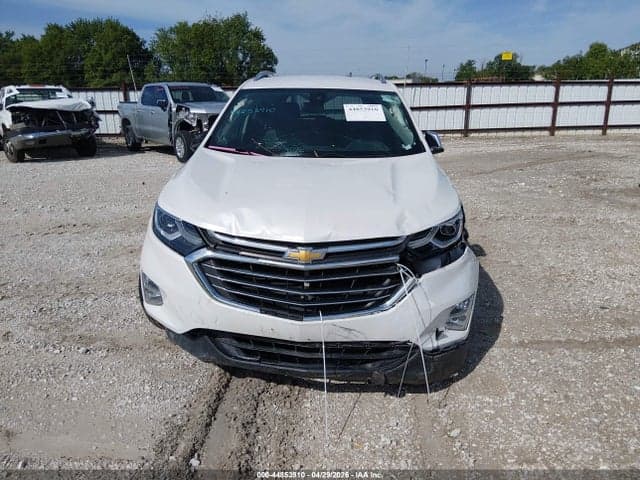2018 CHEVROLET EQUINOX PREMIER 12