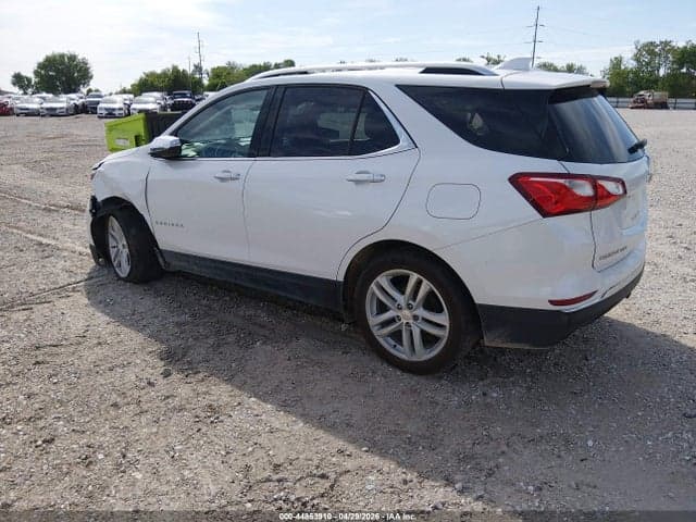 2018 CHEVROLET EQUINOX PREMIER 3