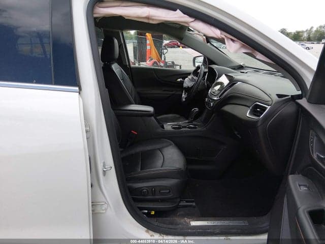 2018 CHEVROLET EQUINOX PREMIER 5