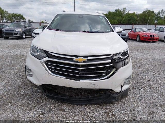 2018 CHEVROLET EQUINOX PREMIER 6