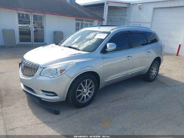 2017 BUICK ENCLAVE CONVENIENCE 2