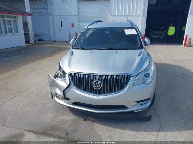 2017 BUICK ENCLAVE CONVENIENCE 12