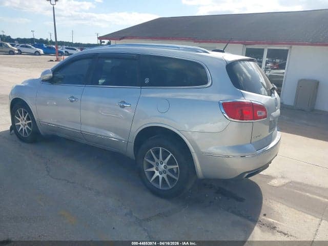 2017 BUICK ENCLAVE CONVENIENCE 3