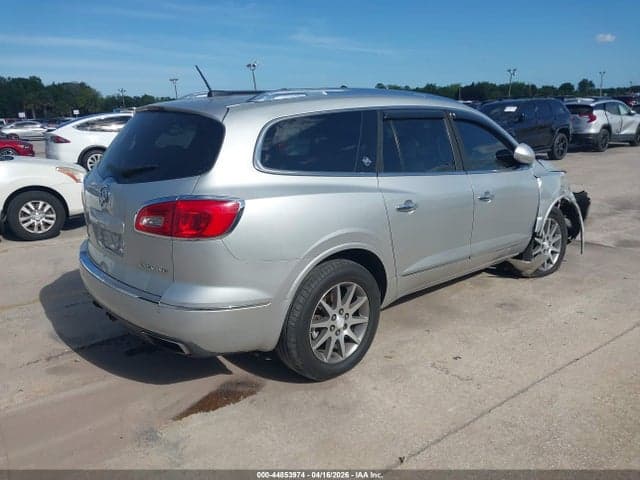 2017 BUICK ENCLAVE CONVENIENCE 4