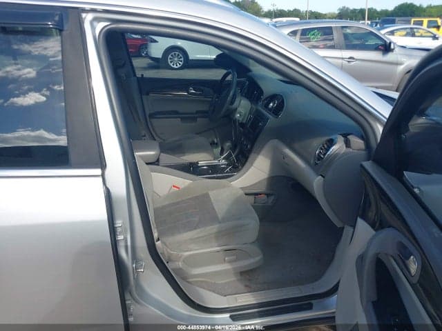 2017 BUICK ENCLAVE CONVENIENCE 5