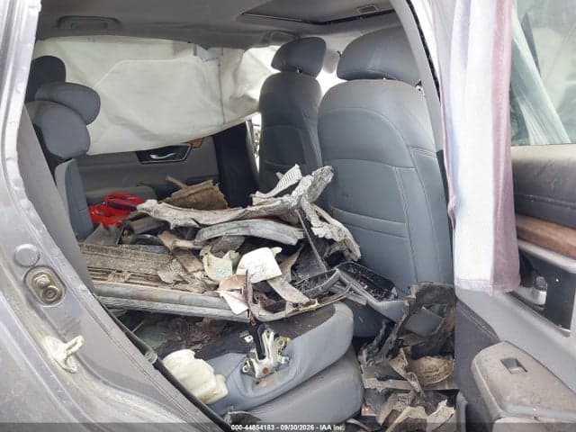 2019 HONDA CR-V EX 8