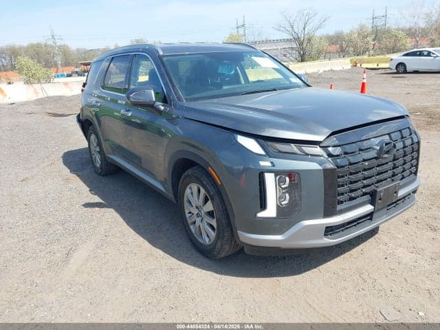 2024 HYUNDAI PALISADE SEL 1