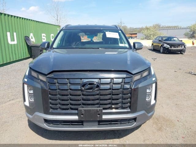 2024 HYUNDAI PALISADE SEL 12
