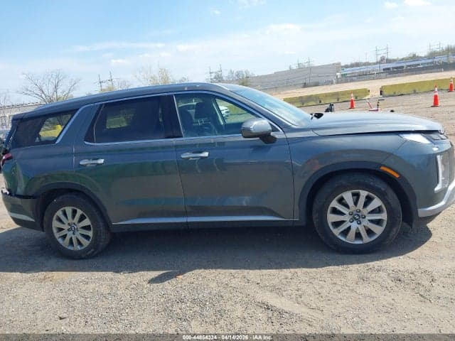 2024 HYUNDAI PALISADE SEL 13