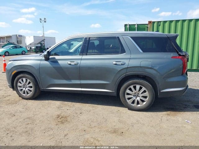 2024 HYUNDAI PALISADE SEL 14