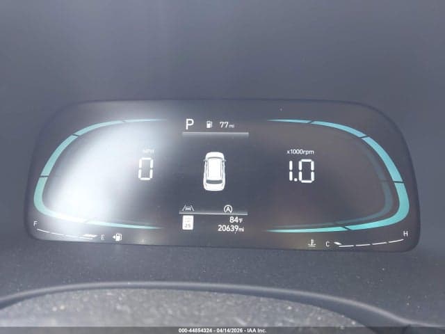 2024 HYUNDAI PALISADE SEL 7