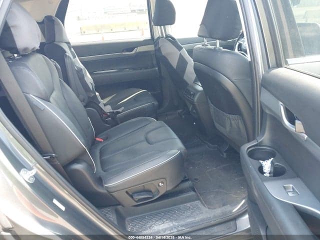 2024 HYUNDAI PALISADE SEL 8