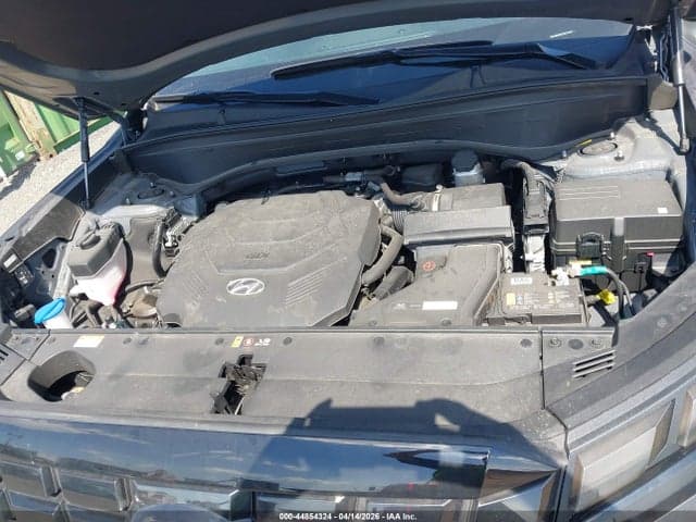 2024 HYUNDAI PALISADE SEL 10