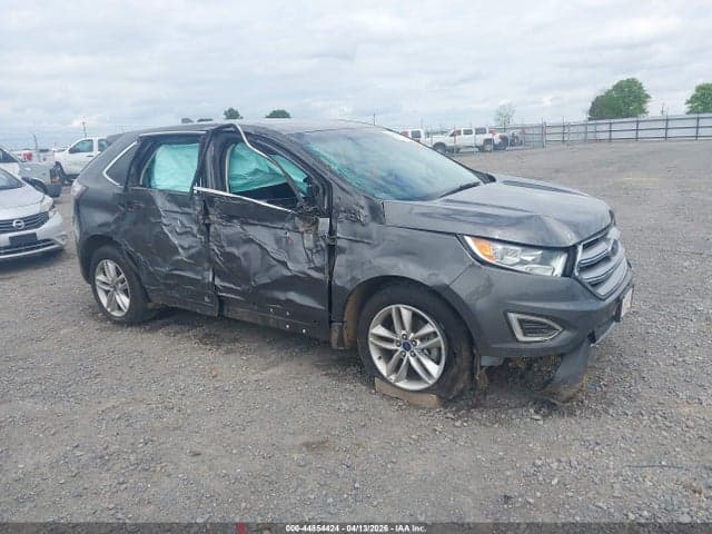 2017 FORD EDGE SEL 1