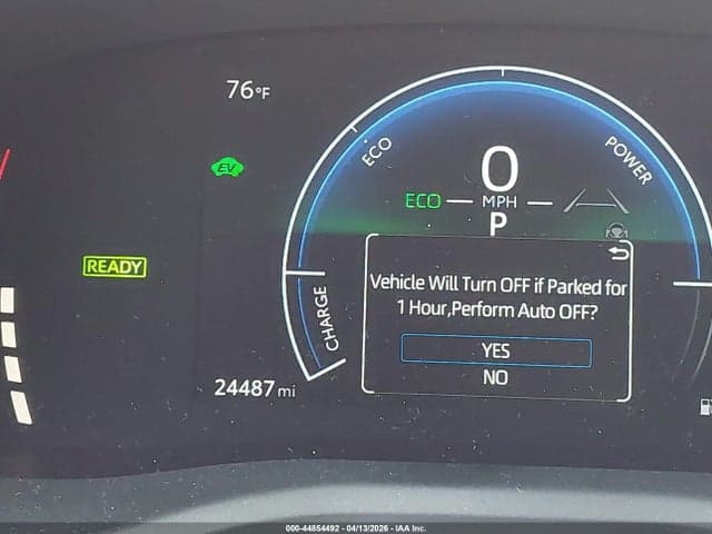 2025 TOYOTA CAMRY SE 7