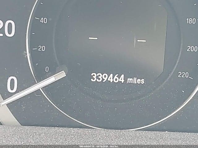 2017 HONDA ACCORD HYBRID EX-L 15