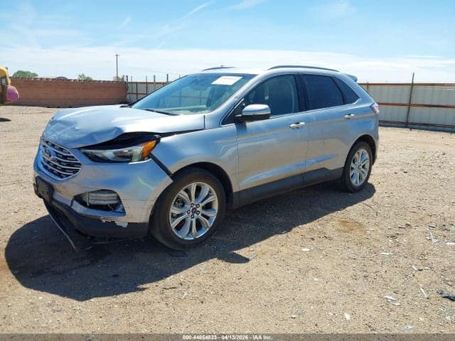 2020 FORD EDGE TITANIUM 2