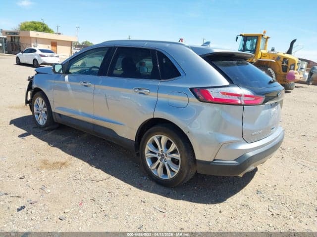 2020 FORD EDGE TITANIUM 3