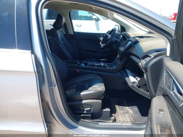 2020 FORD EDGE TITANIUM 5