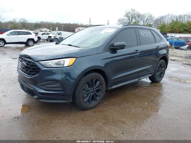 2022 FORD EDGE SE 2