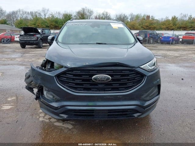 2022 FORD EDGE SE 12