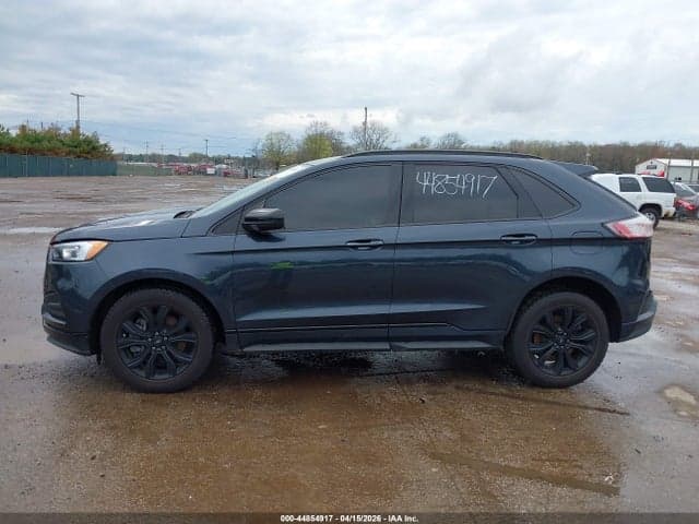 2022 FORD EDGE SE 14