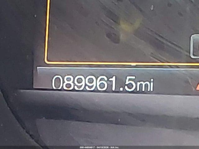 2022 FORD EDGE SE 15