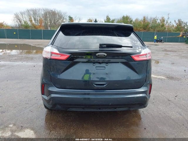 2022 FORD EDGE SE 16