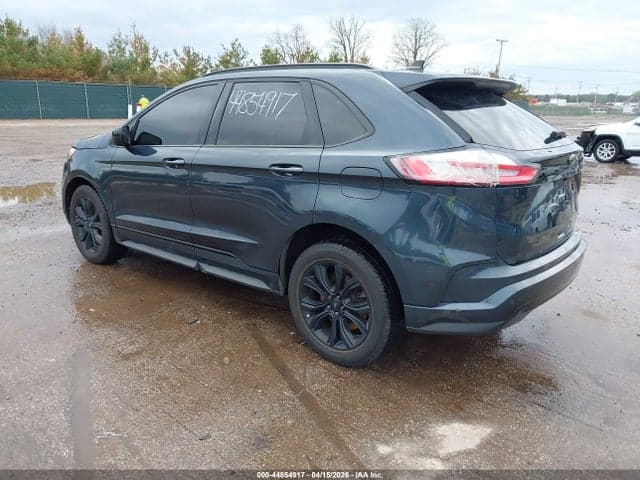 2022 FORD EDGE SE 3