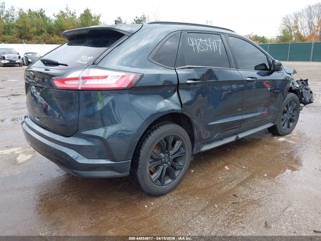 2022 FORD EDGE SE 4