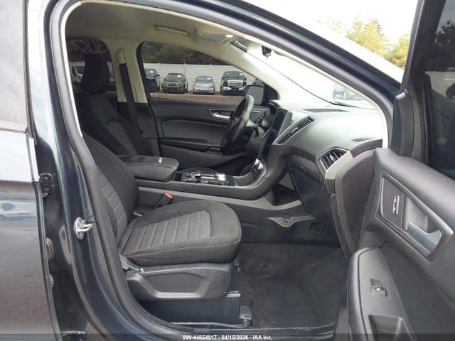 2022 FORD EDGE SE 5