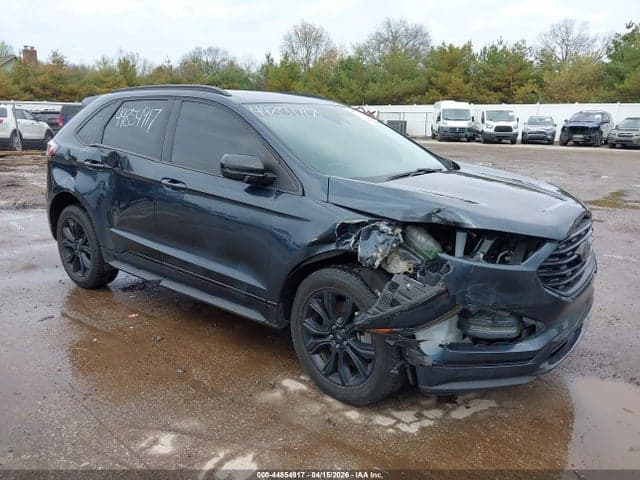 2022 FORD EDGE SE 6