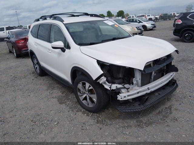 2022 SUBARU ASCENT PREMIUM - 1