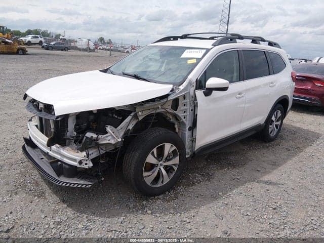 2022 SUBARU ASCENT PREMIUM 2