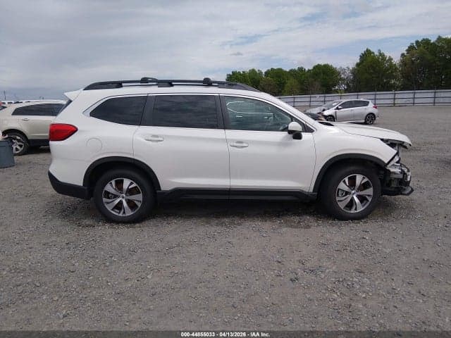 2022 SUBARU ASCENT PREMIUM 14