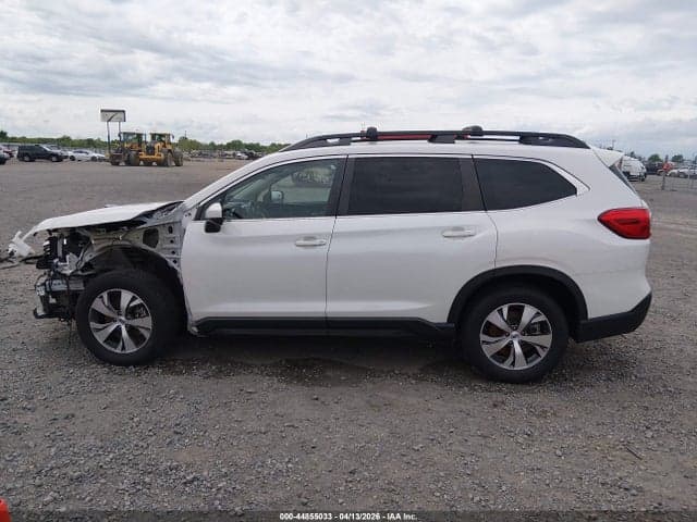 2022 SUBARU ASCENT PREMIUM 15